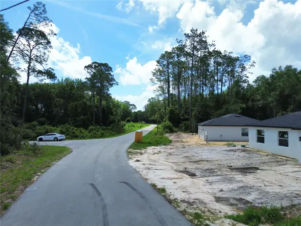 TBD LOCUST RUN DRIVE, Ocala, FL 34472