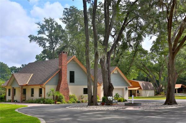 10925 SW 16TH AVE, Ocala, FL 34476