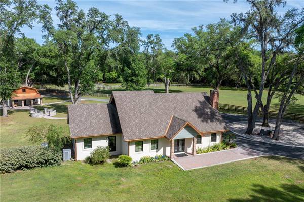 10925 SW 16TH AVE, Ocala, FL 34476