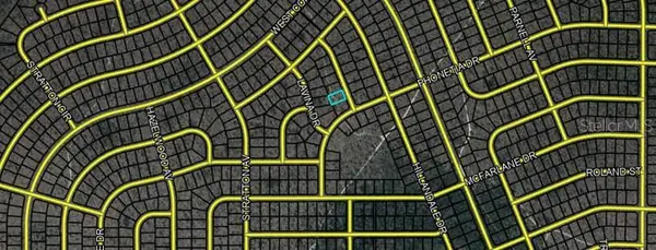 Lot 6 HARDING AVE, Chipley, FL 32428