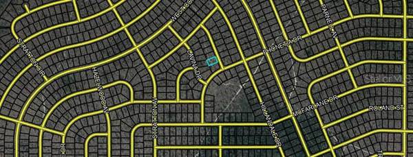 Lot 6 HARDING AVE, Chipley, FL 32428