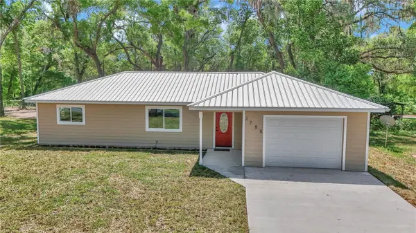 2788 W CYPRESS DR, Dunnellon, FL 34433
