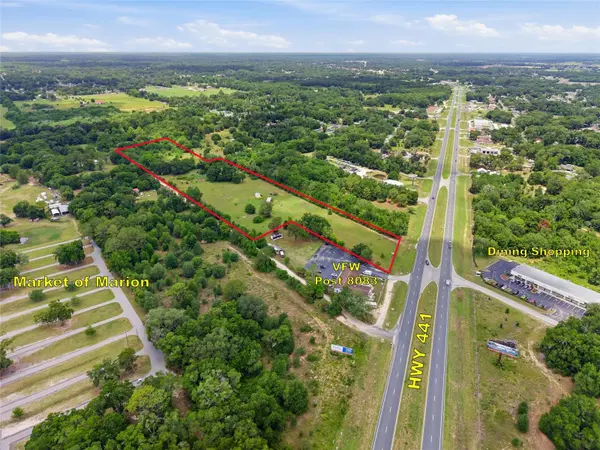 12630 U.S. 441, Belleview, FL 34420