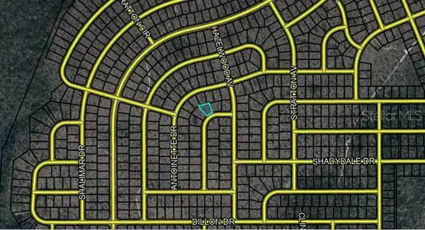 Lot 19 GROVELAND DR, Chipley, FL 32428