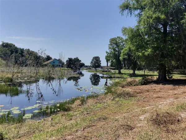 0 SE 110TH STREET RD, Belleview, FL 34420
