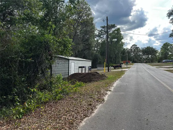 TBD SE 52ND PL, Ocklawaha, FL 32179