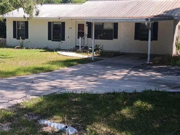 2531 NE 167TH AVE, Williston, FL 32696