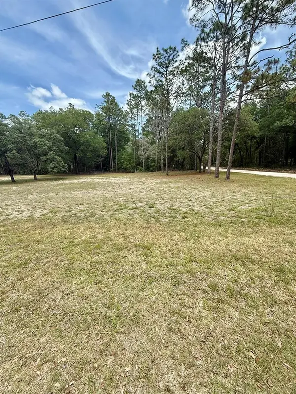 TBD SW 158TH AVE LOT 16, Ocala, FL 34481