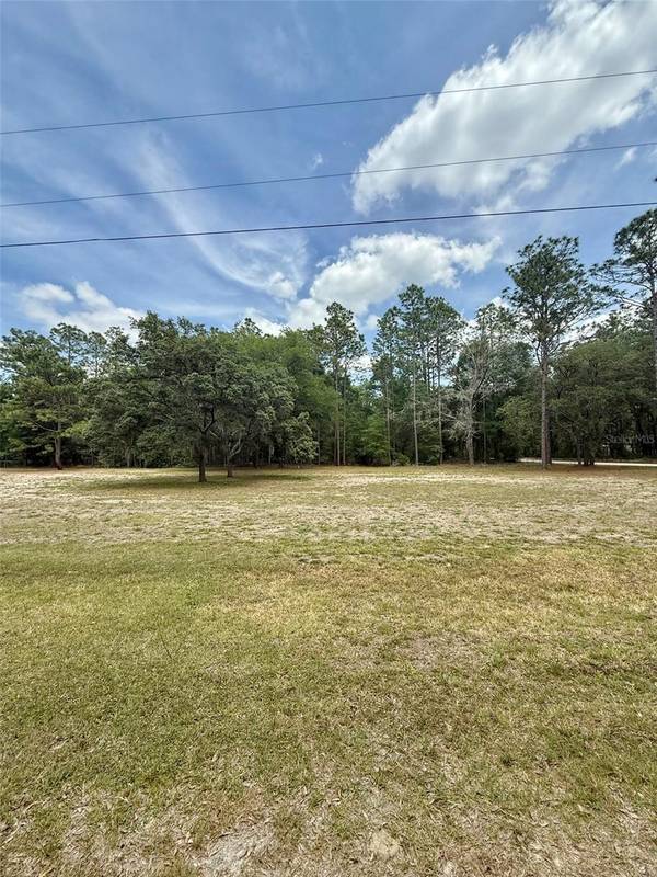 TBD SW 158TH AVE LOT 17, Ocala, FL 34481