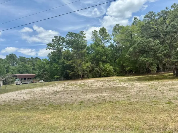 TBD SW 158TH AVE LOT 17, Ocala, FL 34481