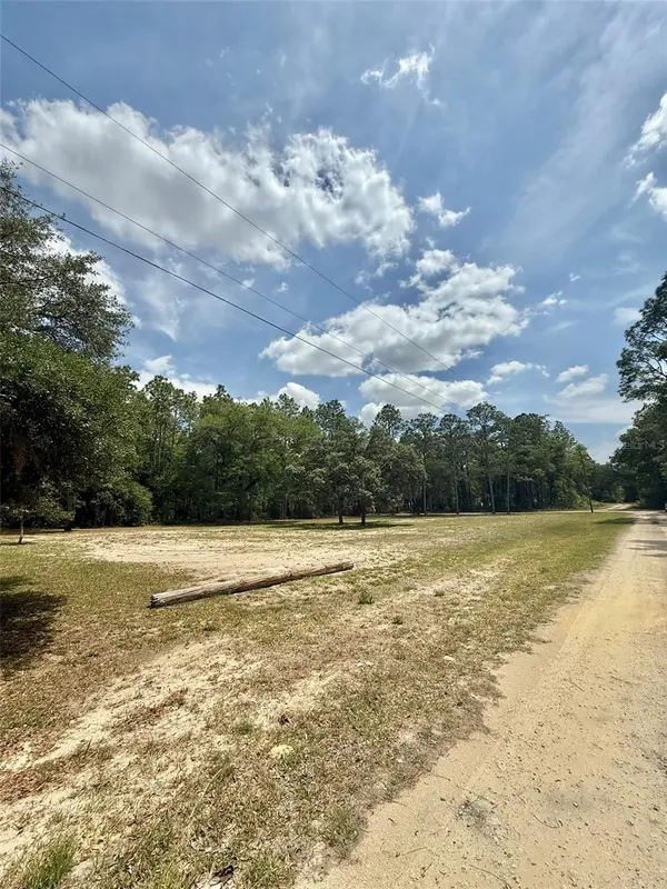 TBD SW 158TH AVE LOT 18, Ocala, FL 34481