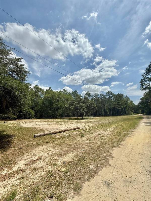 TBD SW 158TH AVE LOT 18, Ocala, FL 34481