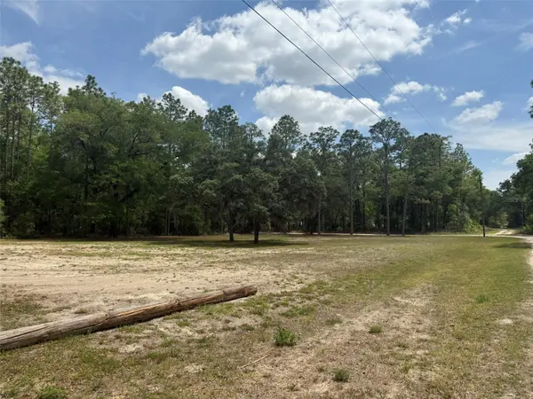 TBD SW 158TH AVE LOT 18, Ocala, FL 34481