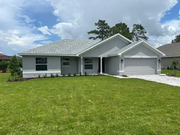 7781 SW 180TH CIR, Dunnellon, FL 34432