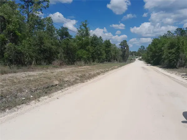 tbd NE 63RD PL, Williston, FL 32696