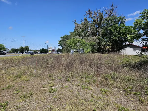 S HWY 301, Belleview, FL 34420