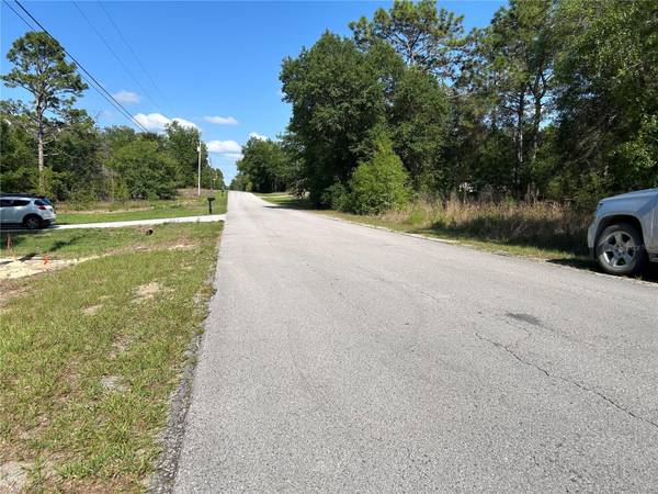 TBD SW AUDUBON AVE, Dunnellon, FL 34432