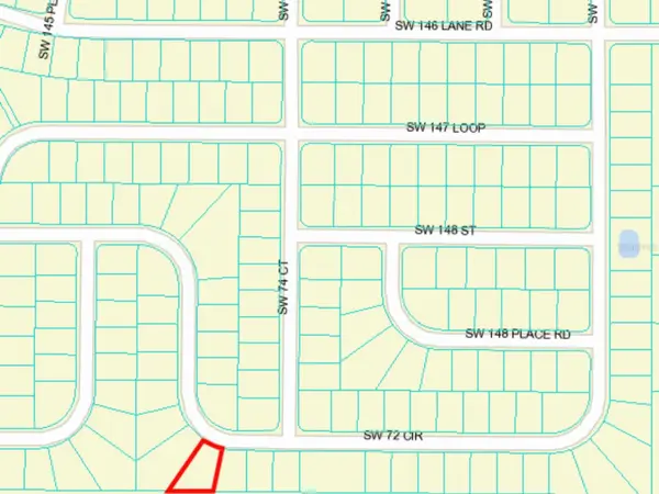 0 SW 72ND CIR, Ocala, FL 34473