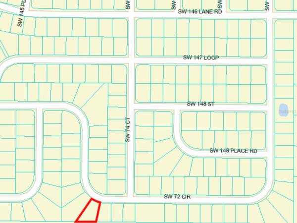 0 SW 72ND CIR, Ocala, FL 34473