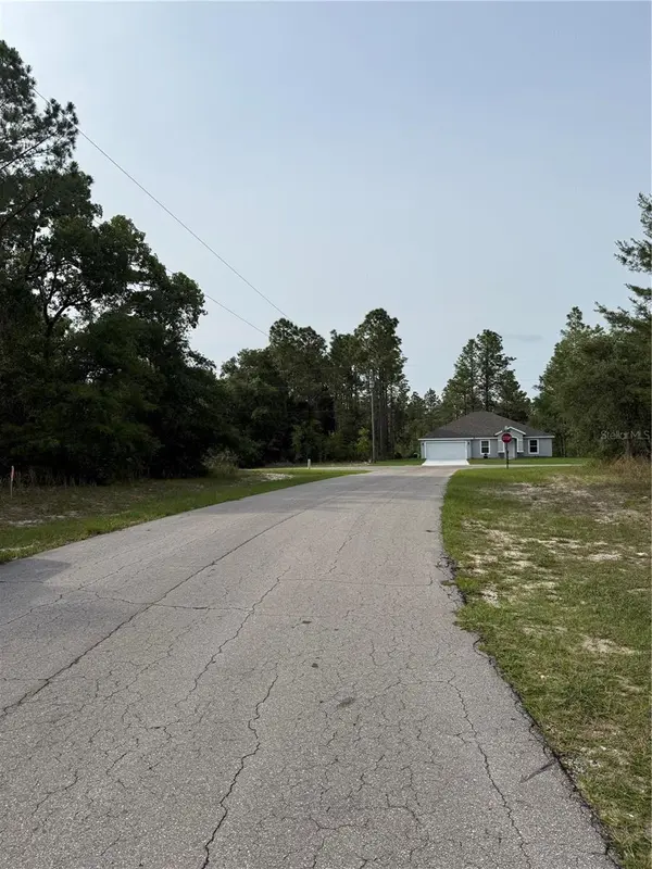 TBD SW 128TH PL, Ocala, FL 34473