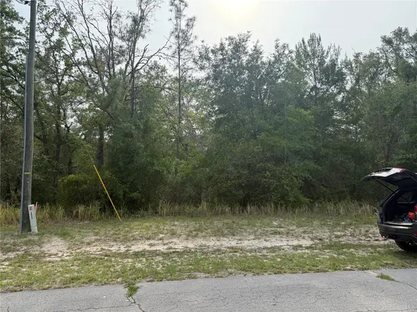 TBD SW 128TH PL, Ocala, FL 34473