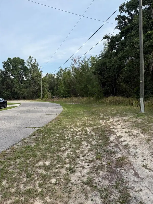 TBD SW 128TH PL, Ocala, FL 34473