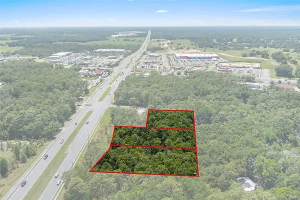 2767 W NORVELL BRYANT HWY, Lecanto, FL 34461