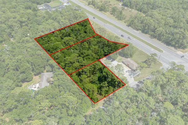 2767 W NORVELL BRYANT HWY, Lecanto, FL 34461
