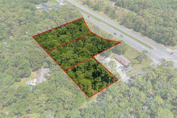 2767 W NORVELL BRYANT HWY, Lecanto, FL 34461
