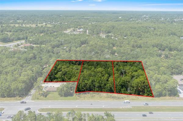 2767 W NORVELL BRYANT HWY, Lecanto, FL 34461