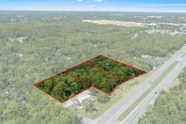 2767 W NORVELL BRYANT HWY, Lecanto, FL 34461