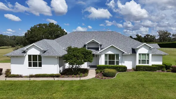 601 SE 80TH ST, Ocala, FL 34480