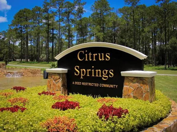928 E PANAMA DR, Citrus Springs, FL 34434