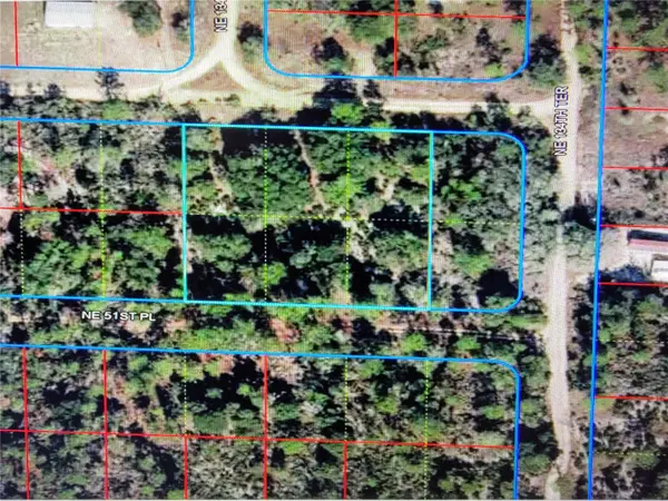 0 NE 52ND ST, Williston, FL 32696