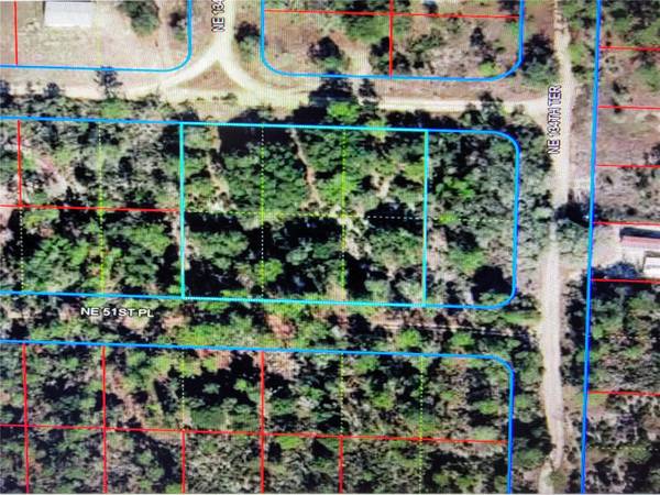 0 NE 52ND ST, Williston, FL 32696