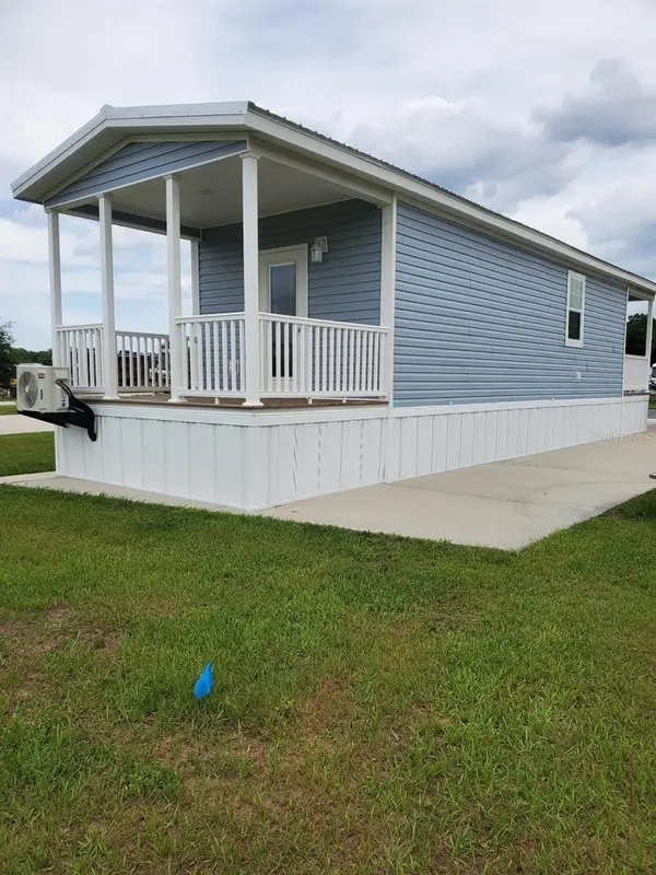 4345 NW 27TH PL, Ocala, FL 34482