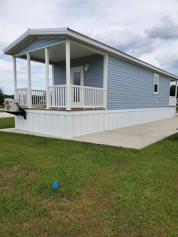 4345 NW 27TH PL, Ocala, FL 34482