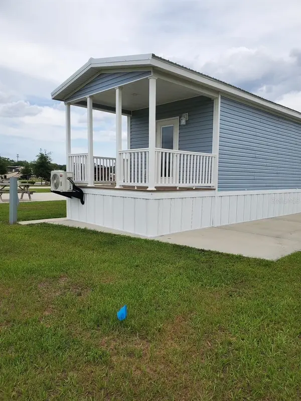 4345 NW 27TH PL, Ocala, FL 34482