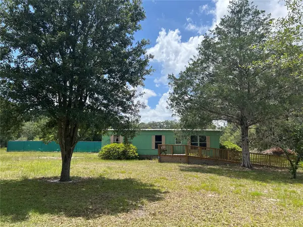 6850 SE 192ND CT, Morriston, FL 32668