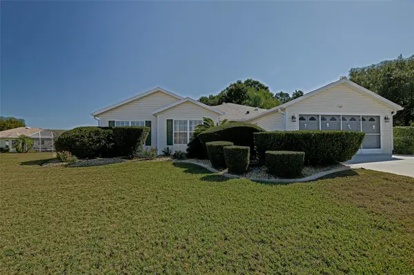 13863 SE 85TH CIR, Summerfield, FL 34491