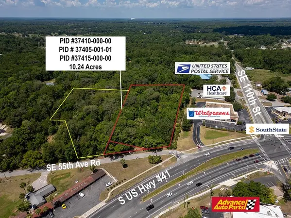 11090 SE 55TH AVENUE RD, Belleview, FL 34420