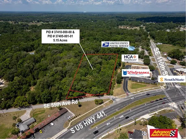 11144 SE 55TH AVENUE RD, Belleview, FL 34420