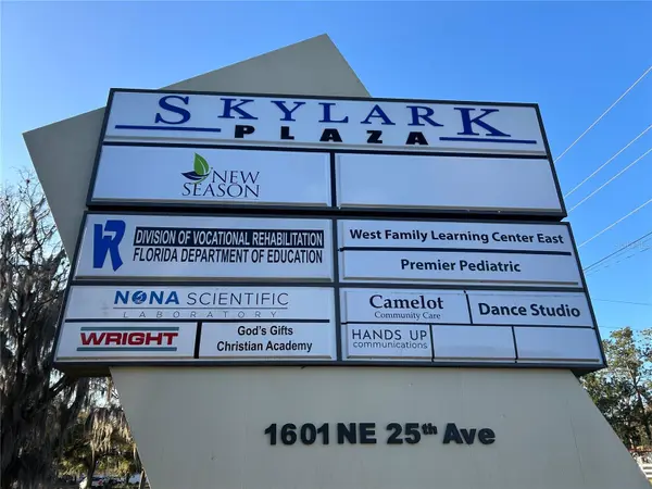1601 NE 25TH AVE #403, Ocala, FL 34470