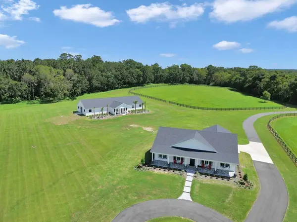 1631 W HWY 329, Citra, FL 32113