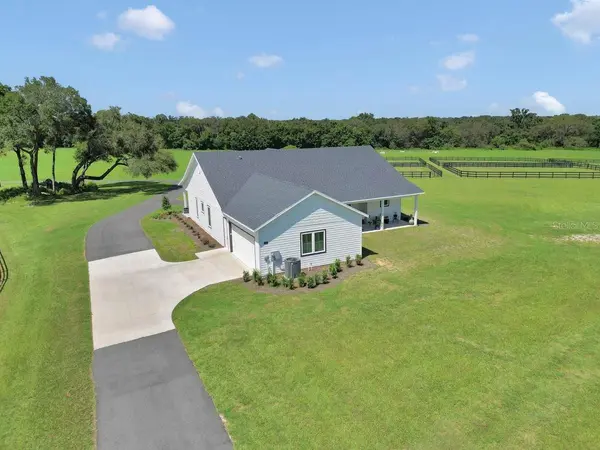 1631 W HWY 329, Citra, FL 32113