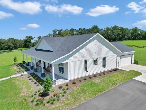 1631 W HWY 329, Citra, FL 32113