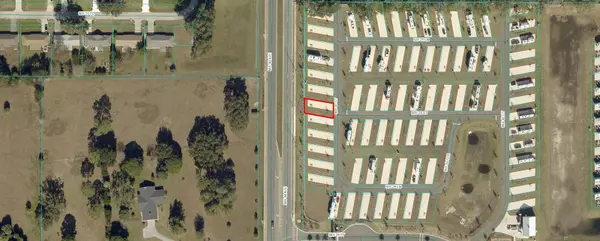 2918 NW 43RD CT, Ocala, FL 34482