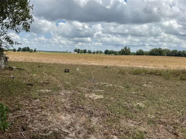 NE 46TH LN, Bronson, FL 32621