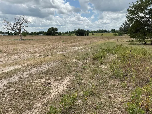 NE 46TH LN, Bronson, FL 32621