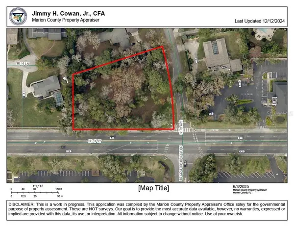 SE 17TH ST, Ocala, FL 34471